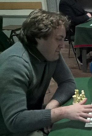 Eros Riccio