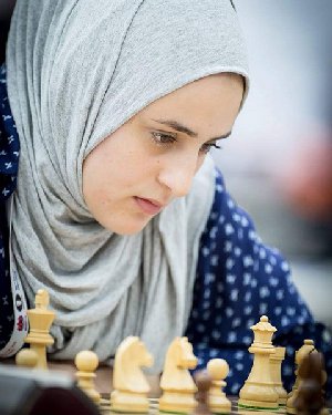 Alshaeby Boshra