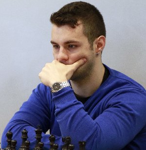 Daniele Vocaturo
