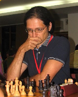 Mauro Petrolo