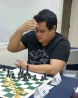 Nilson Cardenas Carbajal