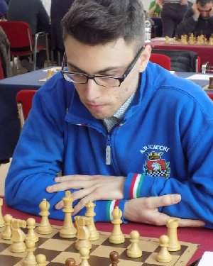 Steven Miandro