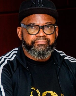 Adeyinka Samuel Adewole