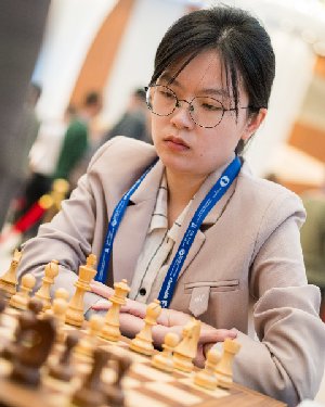 Mo Zhai