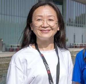 Yuanyuan Xu