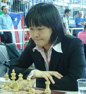 Xue Zhao