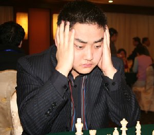 Yue Wang