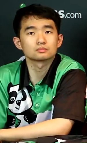 Jun Zhao