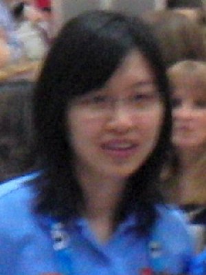 Qian Huang