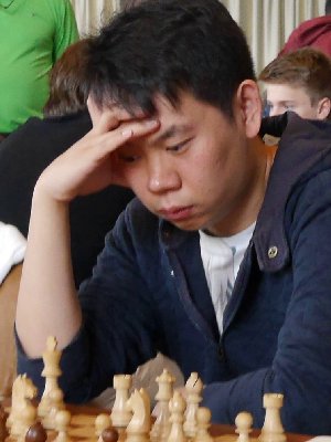 Hao Wang