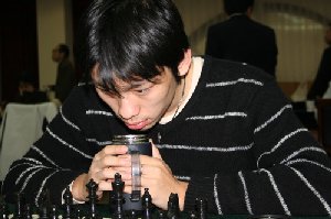 Yang Wen