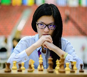 Yifan Hou