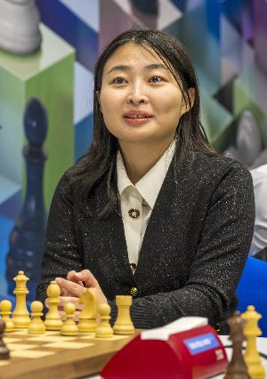 Wenjun Ju