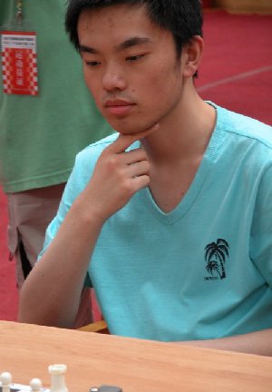 Jianchao Zhou