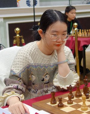 Zhongyi Tan