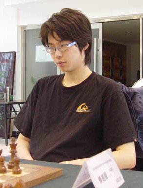 Deshun Xiu
