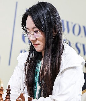 Qi Guo