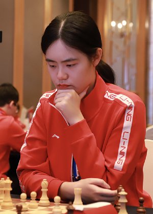 Jiner Zhu