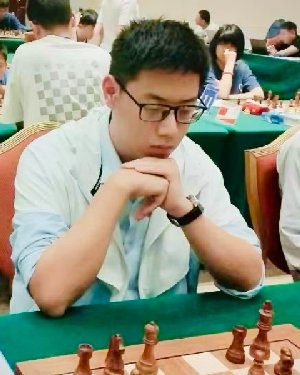 Bingfei Wang