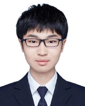 Puxuan Wang
