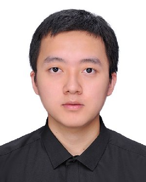 Yinzhe Zhang