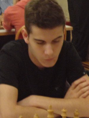 Luca Jr Moroni