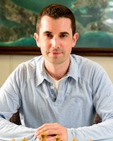Mark Flanagan