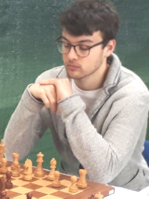 Lorenzo Lodici