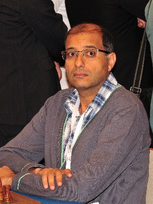 Hicham Hamdouchi