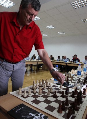Bozidar Ivanovic