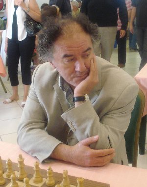 Aleksa Strikovic