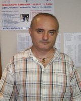 Gojko Laketic