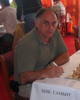 Vladimir G Kostic