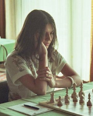 Suzana Maksimovic