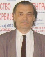 Slobodan D Radosavljevic