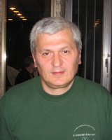 Goran Starcevic