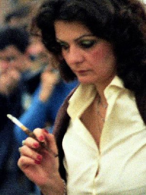 Marija Petrovic