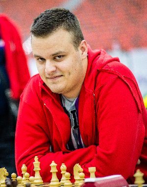 Aleksandar Indjic