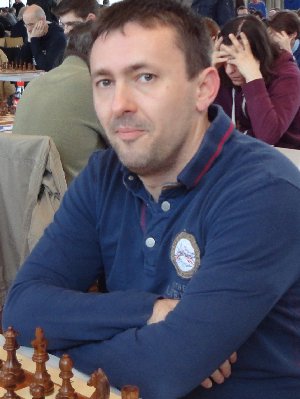 Ivan Ivanisevic
