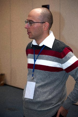 Mihajlo Stojanovic