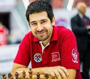 Dragan Solak