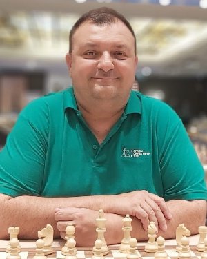 Vladimir Tasic