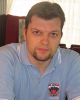 Dragan Stamenkovic