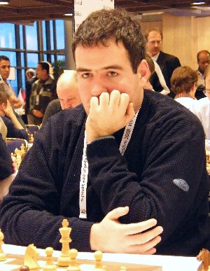 Milos Perunovic