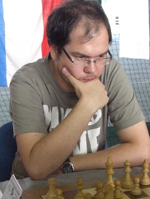 Robert Markus