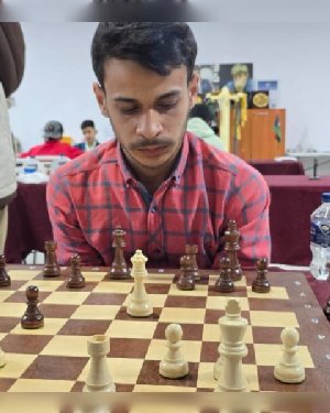 mohamed khalifah Almuntasir