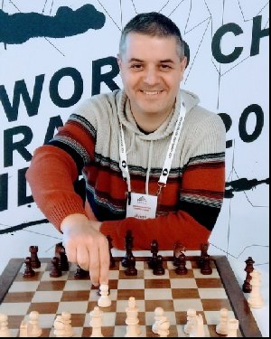 Petar Benkovic