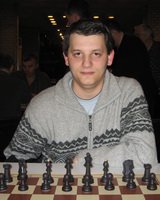 Vladimir Podinic