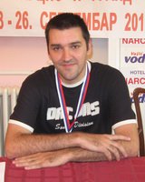 Ivan Sredojevic
