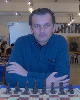 Boris Djukic